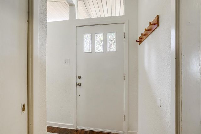 4913 Rutland Avenue, Fort Worth, TX 76133