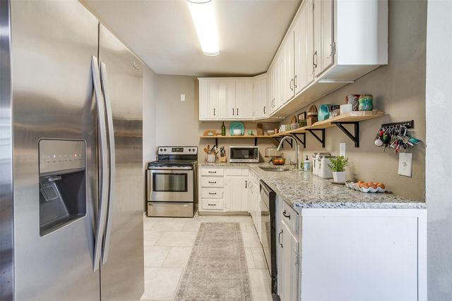 4913 Rutland Avenue, Fort Worth, TX 76133