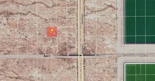 0 W Avenue B14 + 25th St.W, Lancaster, CA 93536