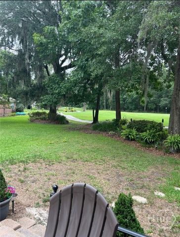 111 Meadowlark Circle, Savannah, GA 31419