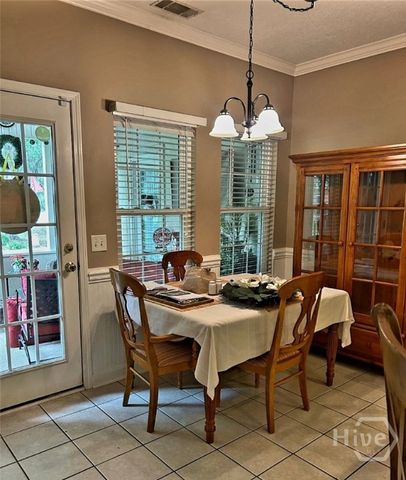 111 Meadowlark Circle, Savannah, GA 31419
