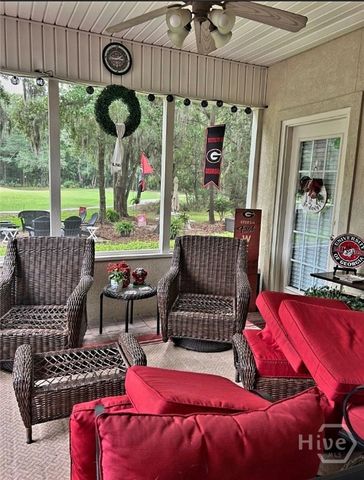 111 Meadowlark Circle, Savannah, GA 31419