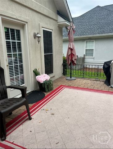 111 Meadowlark Circle, Savannah, GA 31419