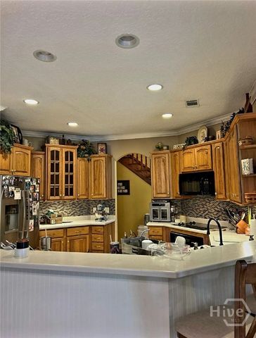 111 Meadowlark Circle, Savannah, GA 31419