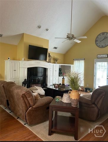 111 Meadowlark Circle, Savannah, GA 31419