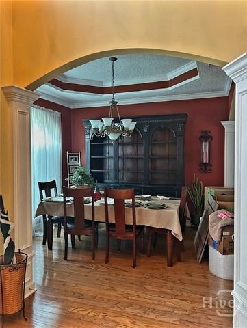 111 Meadowlark Circle, Savannah, GA 31419