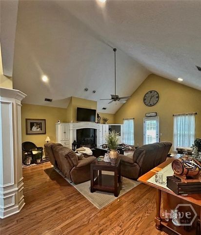 111 Meadowlark Circle, Savannah, GA 31419