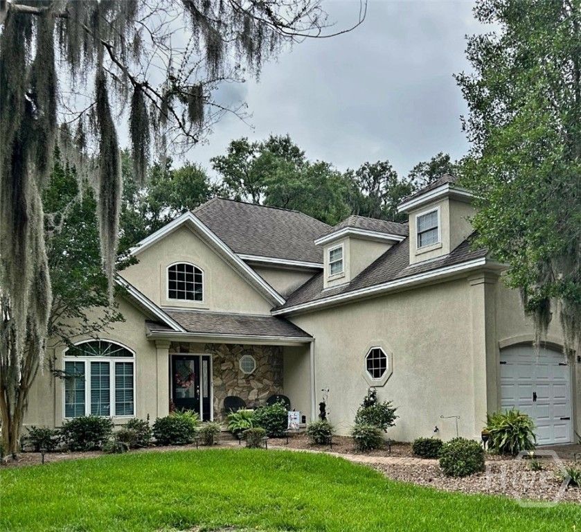 111 Meadowlark Circle, Savannah, GA 31419