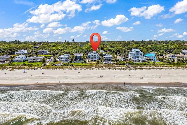 3804 N Ocean Blvd., Myrtle Beach, SC 29577