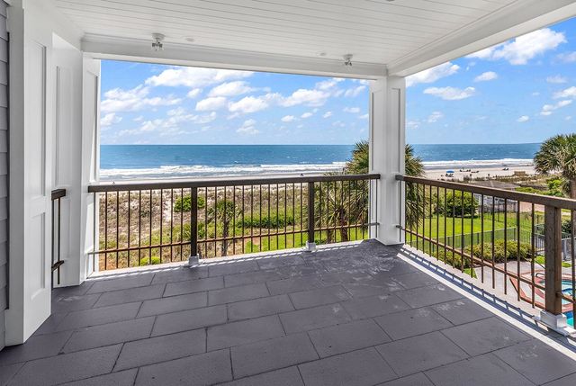 3804 N Ocean Blvd., Myrtle Beach, SC 29577