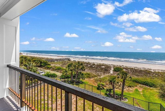 3804 N Ocean Blvd., Myrtle Beach, SC 29577