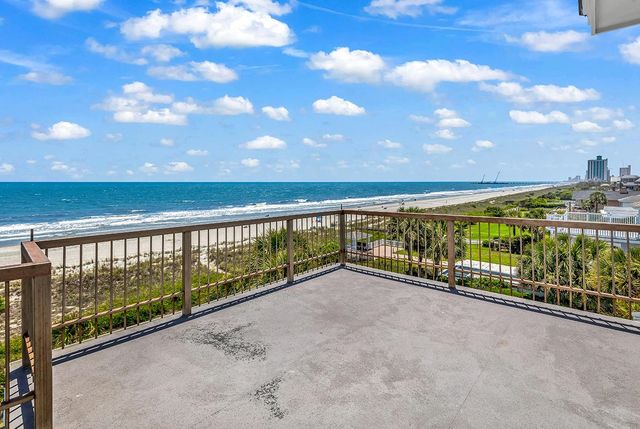 3804 N Ocean Blvd., Myrtle Beach, SC 29577