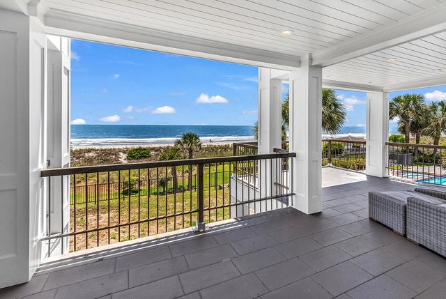 3804 N Ocean Blvd., Myrtle Beach, SC 29577