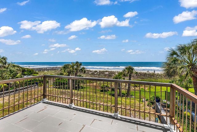 3804 N Ocean Blvd., Myrtle Beach, SC 29577