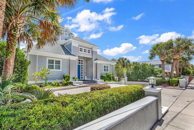 3804 N Ocean Blvd., Myrtle Beach, SC 29577
