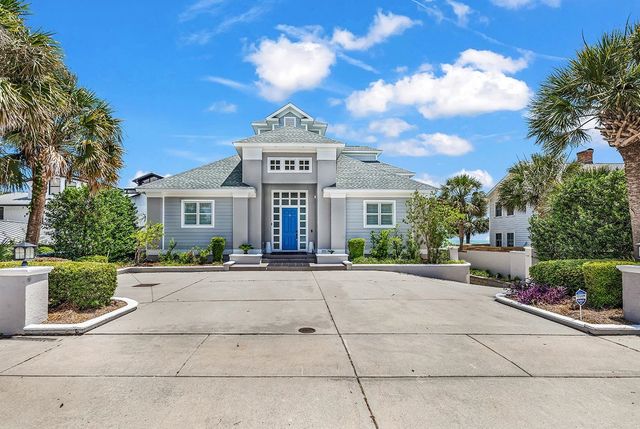 3804 N Ocean Blvd., Myrtle Beach, SC 29577
