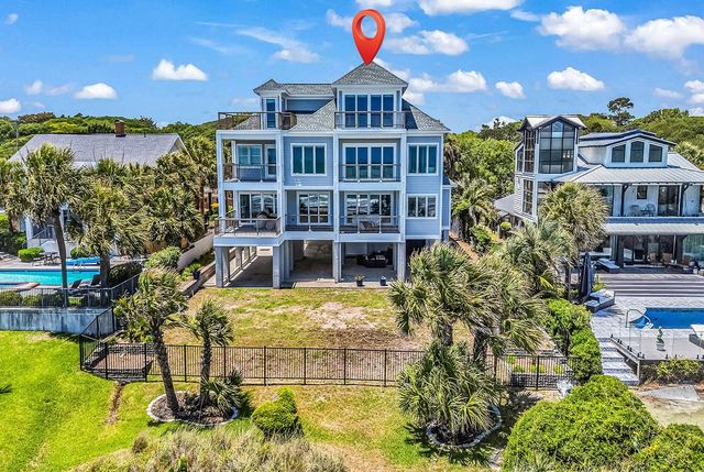 3804 N Ocean Blvd., Myrtle Beach, SC 29577