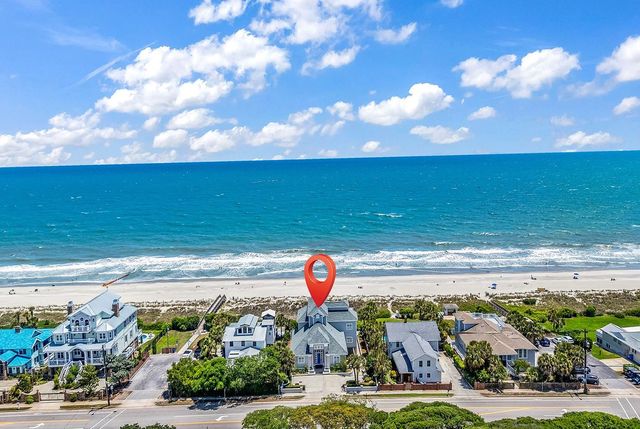 3804 N Ocean Blvd., Myrtle Beach, SC 29577