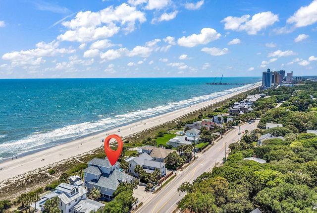 3804 N Ocean Blvd., Myrtle Beach, SC 29577