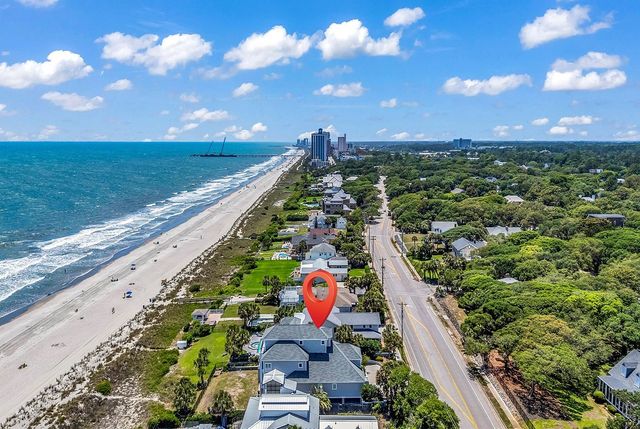 3804 N Ocean Blvd., Myrtle Beach, SC 29577