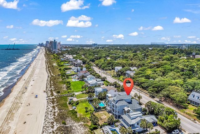 3804 N Ocean Blvd., Myrtle Beach, SC 29577