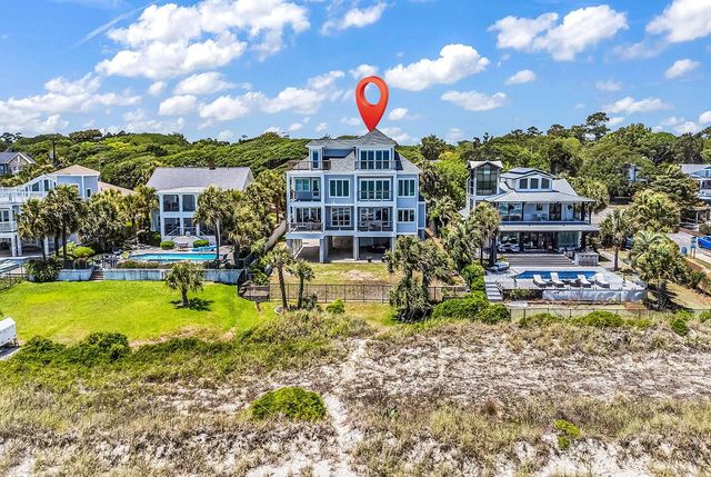 3804 N Ocean Blvd., Myrtle Beach, SC 29577