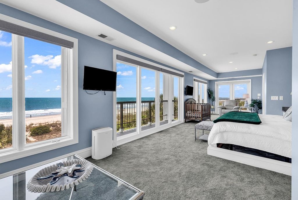 3804 N Ocean Blvd., Myrtle Beach, SC 29577 — photo 5