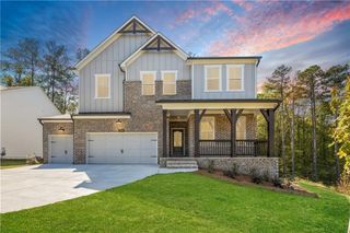 2460 Hidden Creek Road, Kennesaw, GA 30152