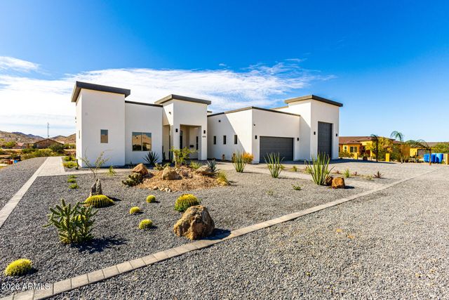 8296 S 132ND Avenue, Goodyear, AZ 85338
