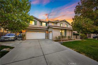 4818 Jade Court, Lancaster, CA 93536
