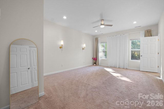 2415 Kimway Drive, Matthews, NC 28105
