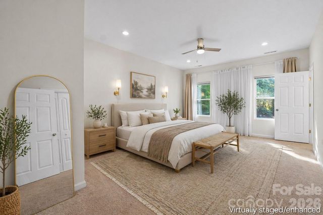 2415 Kimway Drive, Matthews, NC 28105