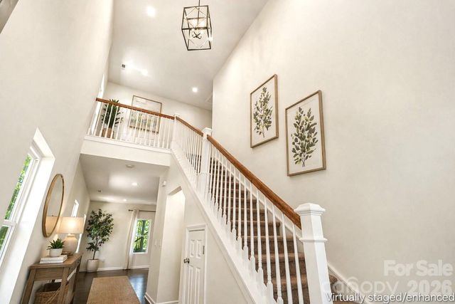 2415 Kimway Drive, Matthews, NC 28105