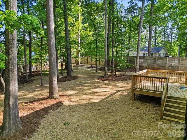 2415 Kimway Drive, Matthews, NC 28105