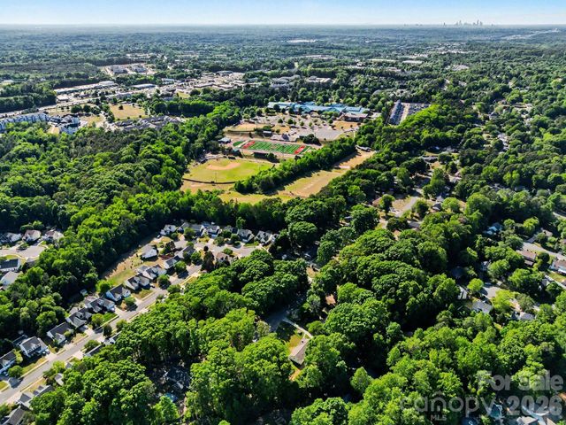 2415 Kimway Drive, Matthews, NC 28105