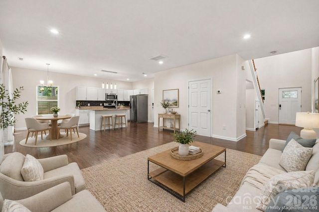 2415 Kimway Drive, Matthews, NC 28105