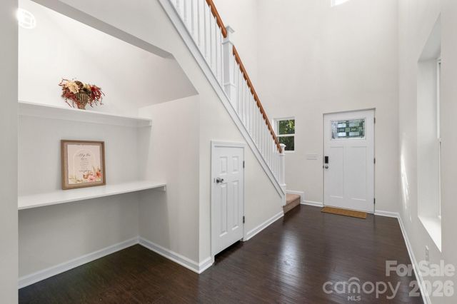 2415 Kimway Drive, Matthews, NC 28105