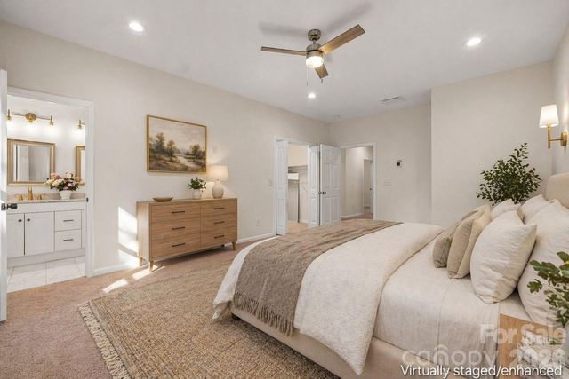 2415 Kimway Drive, Matthews, NC 28105