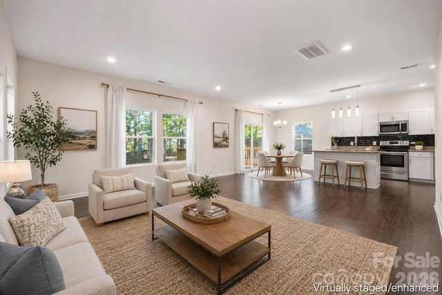 2415 Kimway Drive, Matthews, NC 28105