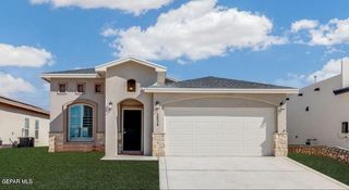 453 Sun Temple Road, Socorro, TX 79927