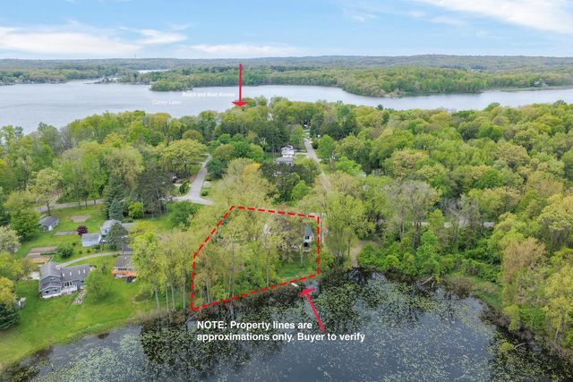 59351 Shafer Brothers Road, Three Rivers, MI 49093
