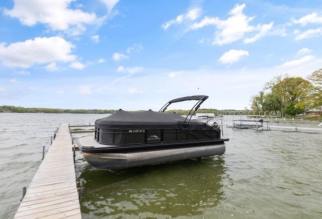 59351 Shafer Brothers Road, Three Rivers, MI 49093