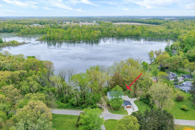 59351 Shafer Brothers Road, Three Rivers, MI 49093