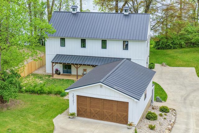 59351 Shafer Brothers Road, Three Rivers, MI 49093