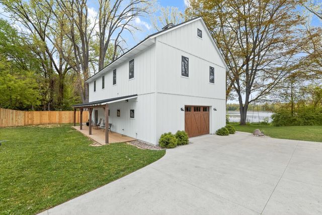 59351 Shafer Brothers Road, Three Rivers, MI 49093