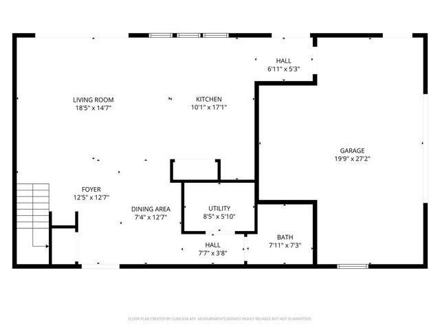 59351 Shafer Brothers Road, Three Rivers, MI 49093