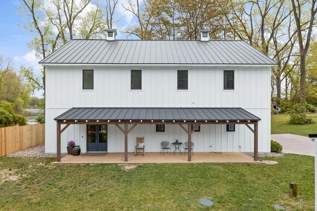 59351 Shafer Brothers Road, Three Rivers, MI 49093
