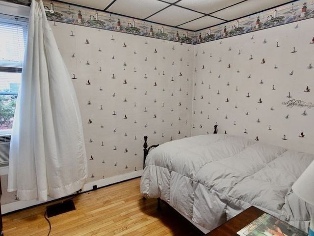 17 Snell Street, Brockton, MA 02301