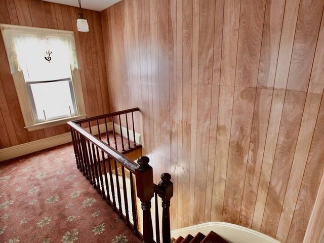 17 Snell Street, Brockton, MA 02301