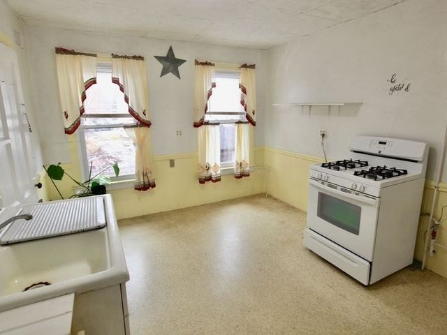 17 Snell Street, Brockton, MA 02301